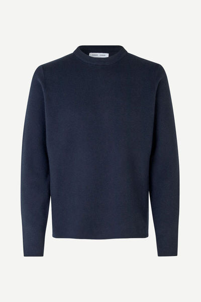 Gunan crew neck 10490