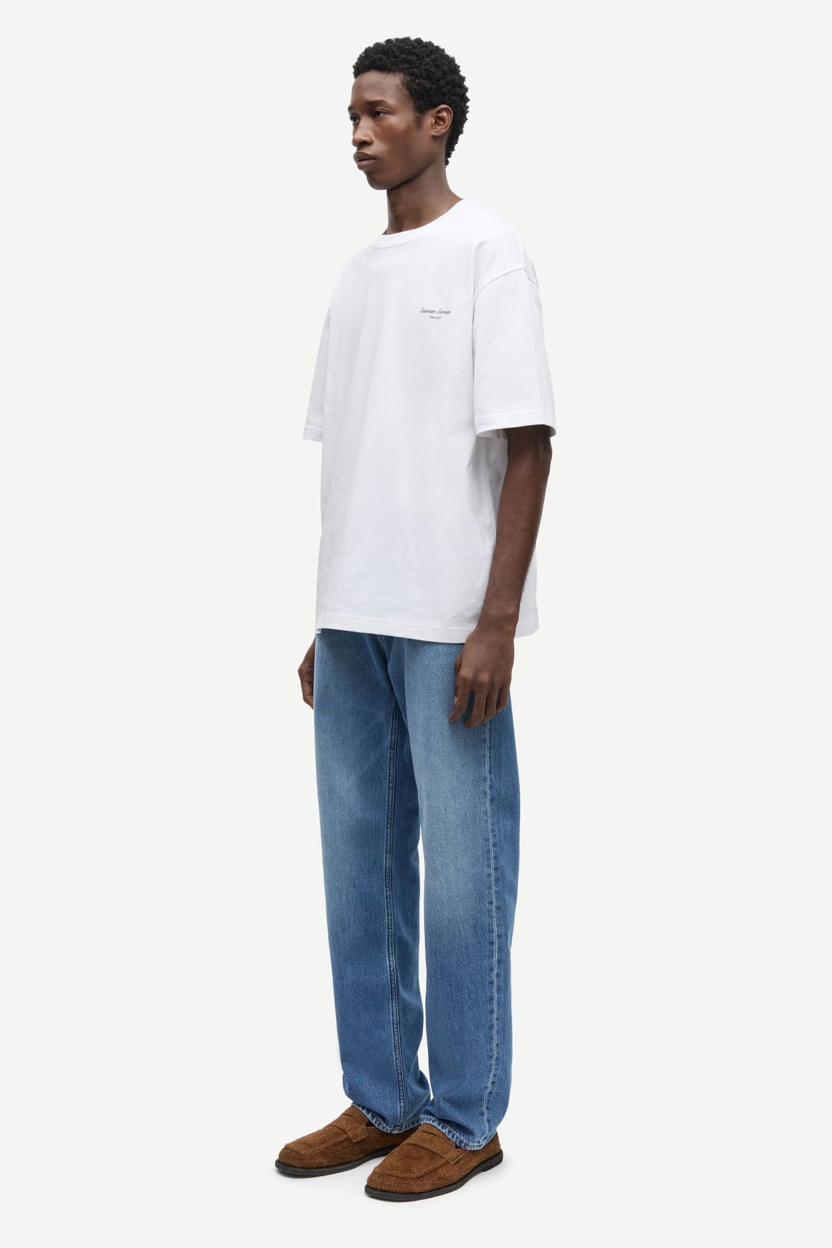 Sauni T-Shirt 11725