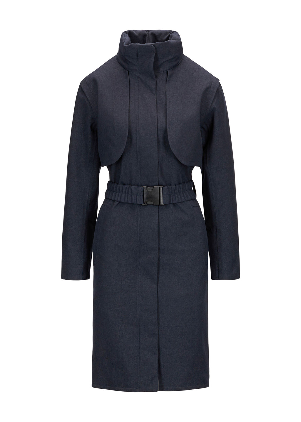 Skyet Coat