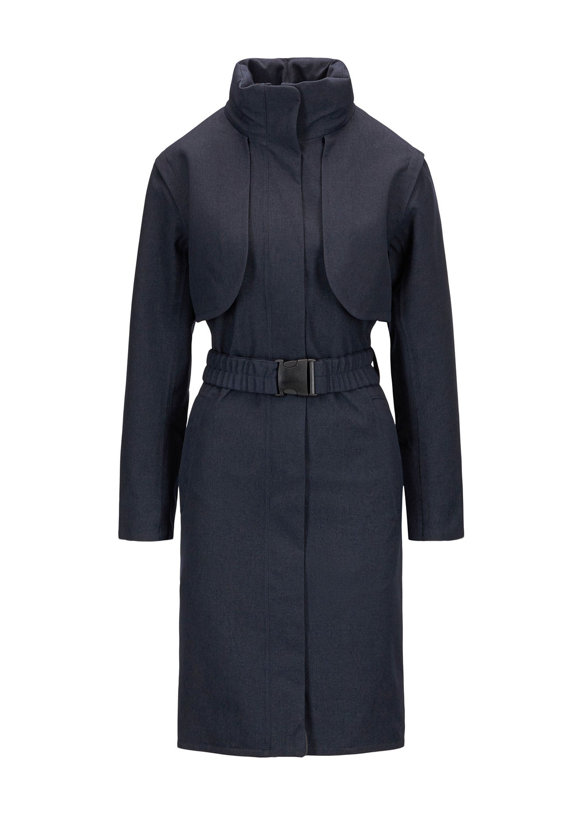Skyet Coat