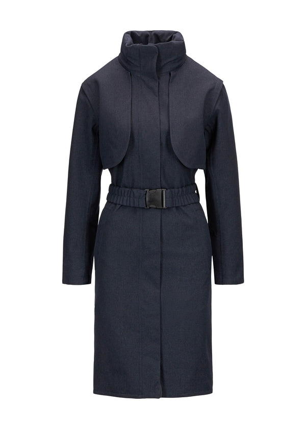 Skyet Coat