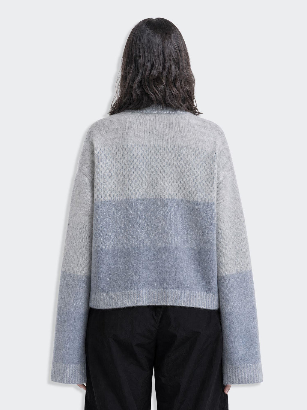 Tine Cardigan