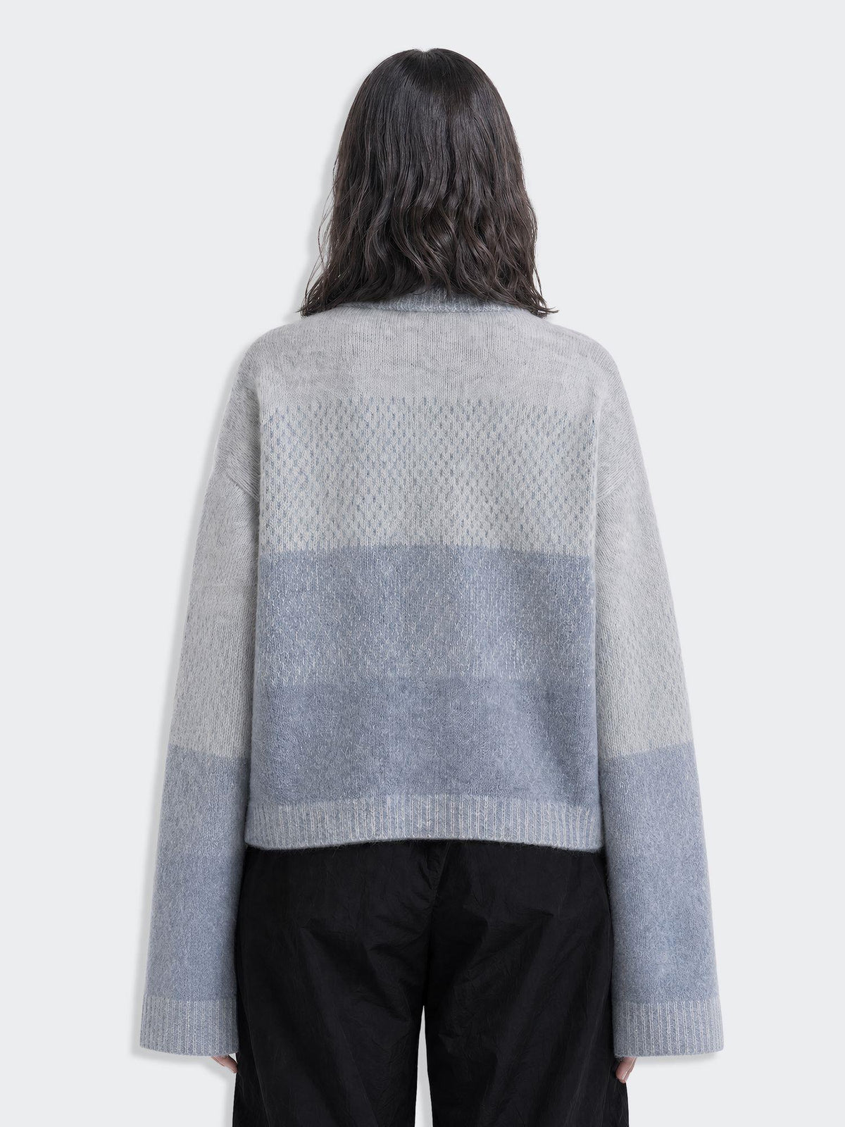 Tine Cardigan