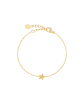 Sirius Bracelet Gold Armbånd