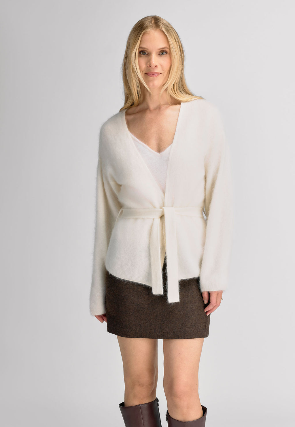 Boudica Cardigan
