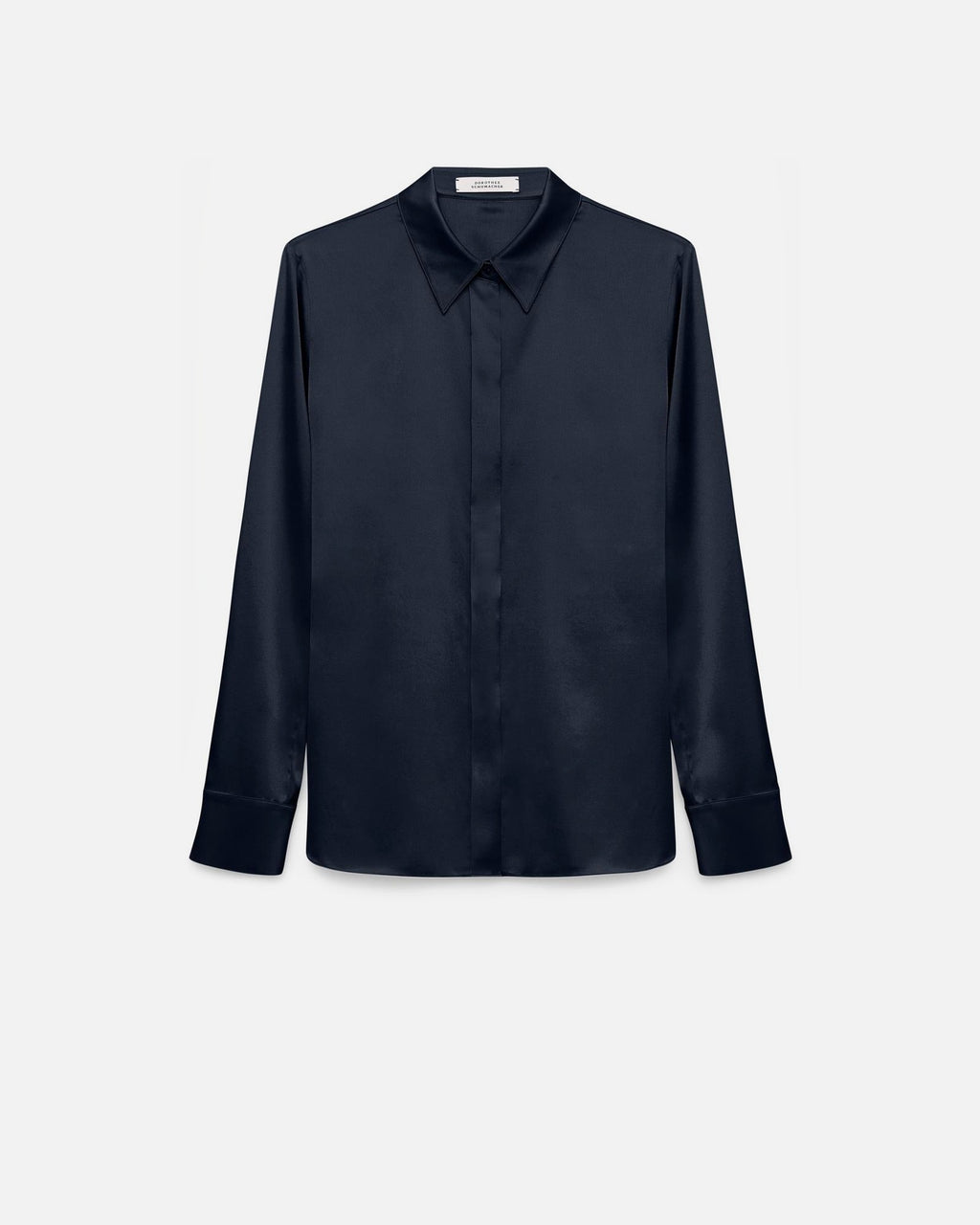 SENSE OF SHINE blouse