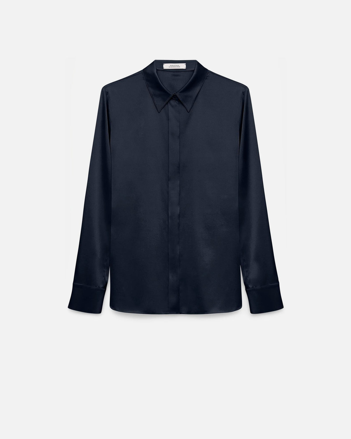SENSE OF SHINE blouse