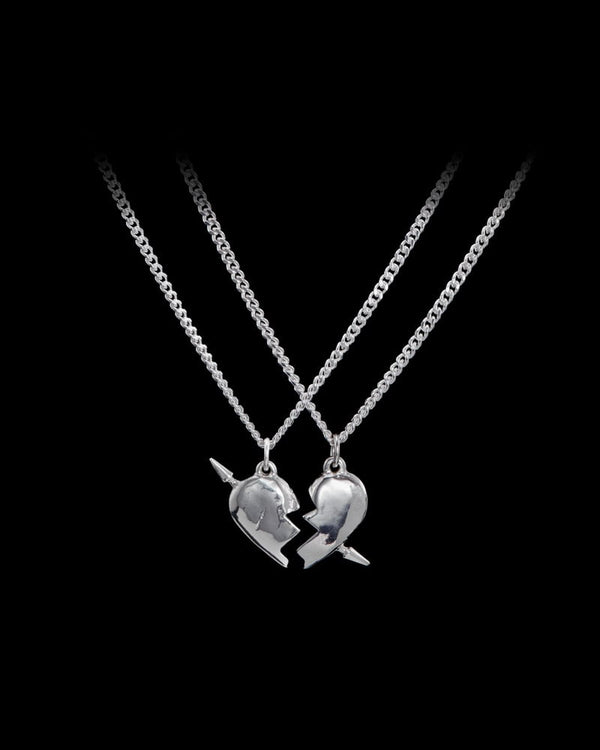 You & Me Necklace