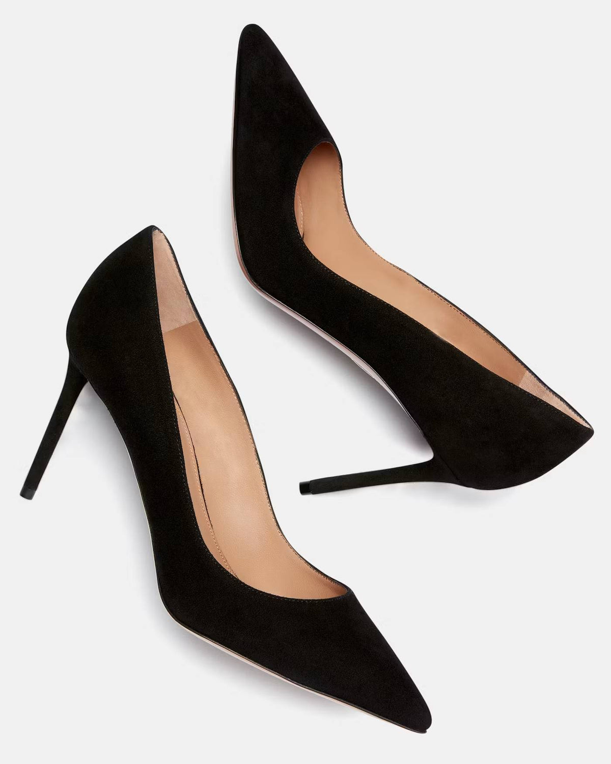 PURIST PUMP 85