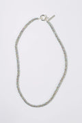SKINNY DIAMOND NECKLACE