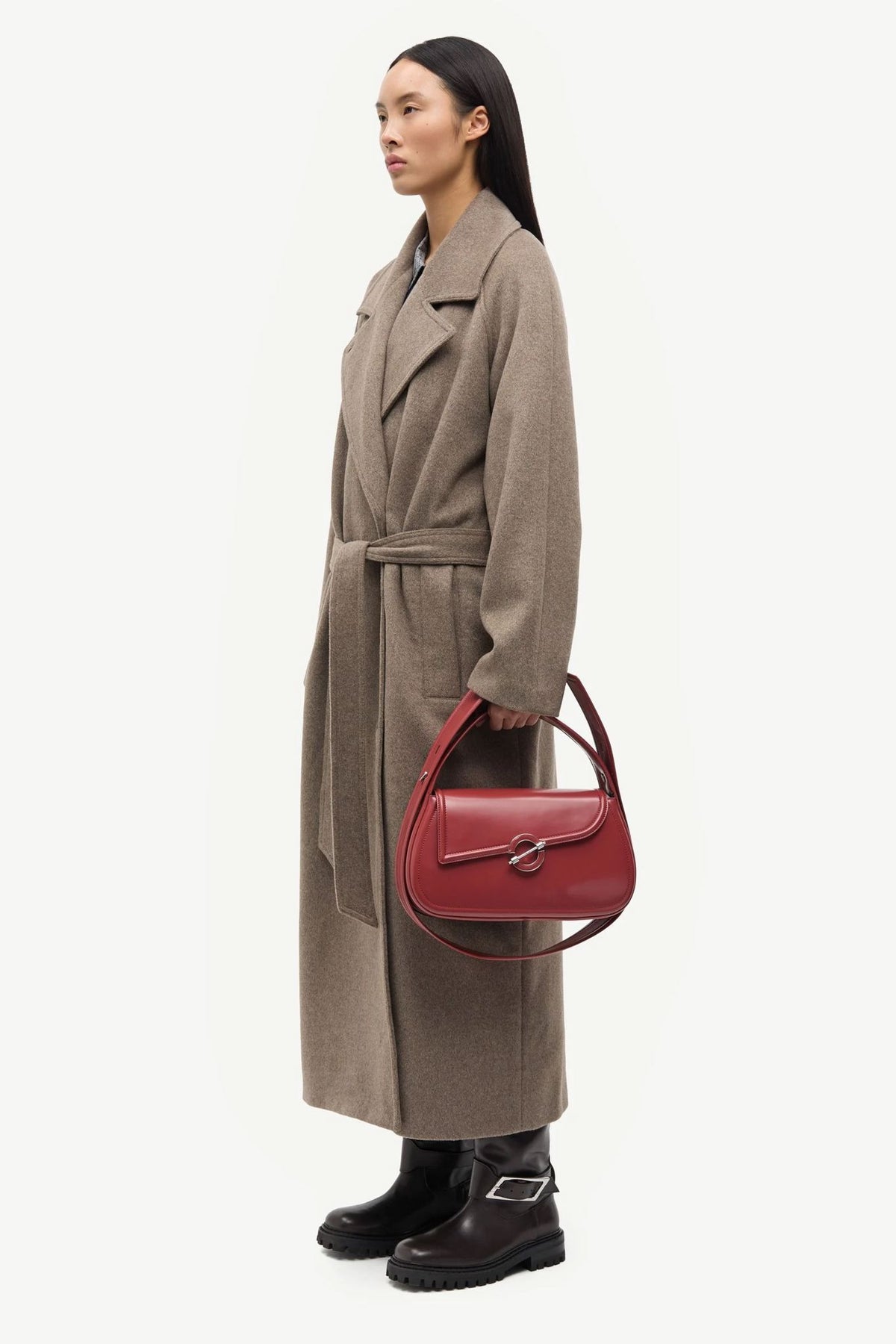 Sahannen coat 16269