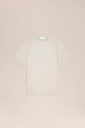 Nat Ss Logo Tee 3457 T-shirt