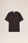 Nat Ss Logo Tee 3457 T-shirt