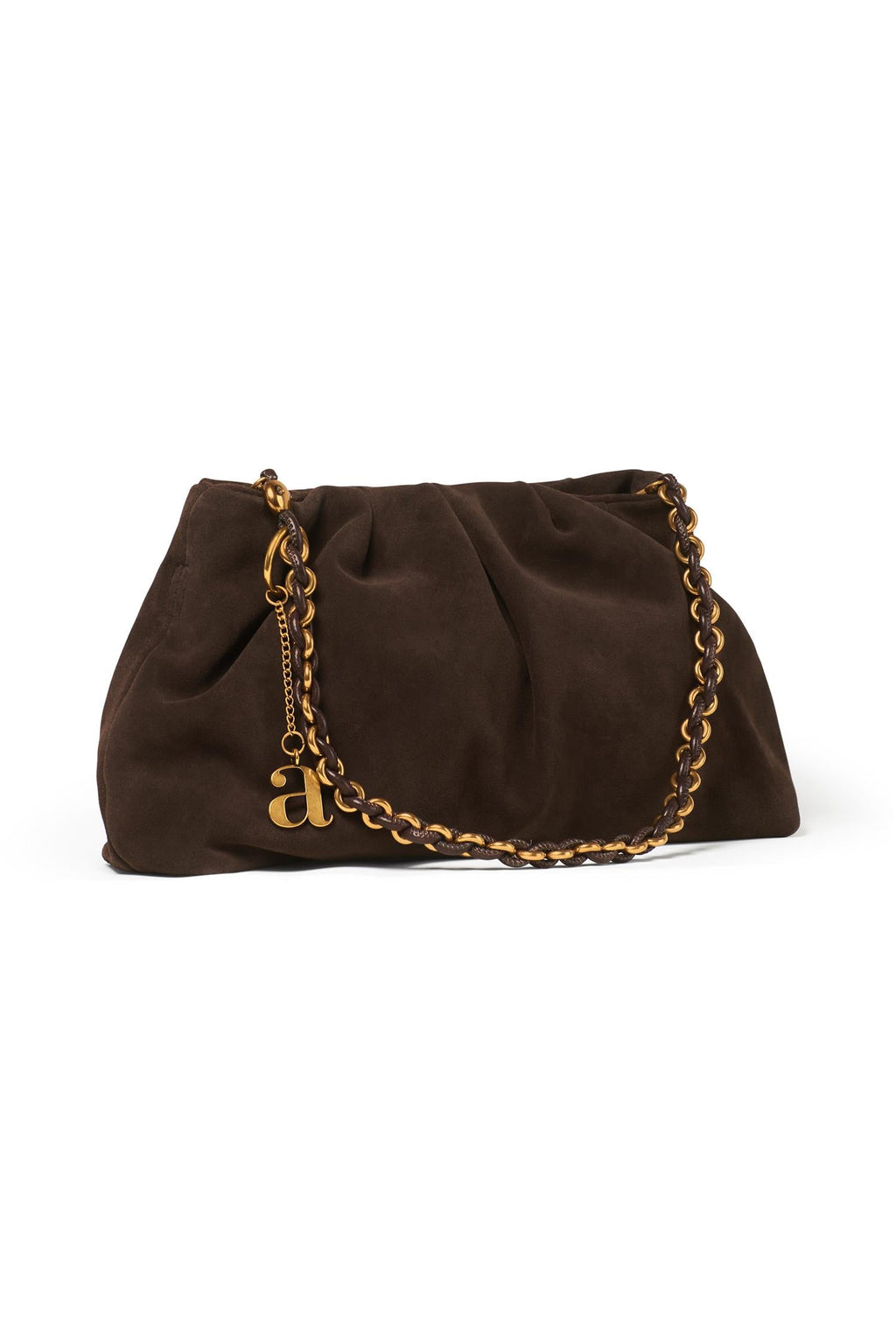 Maxime True Suede Vesker