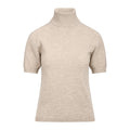 Mertina SS Turtleneck