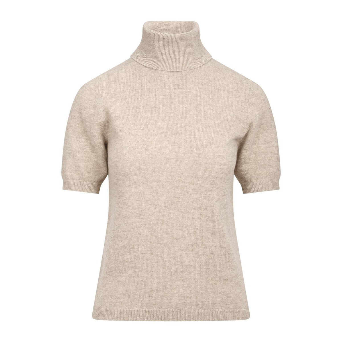 Mertina SS Turtleneck
