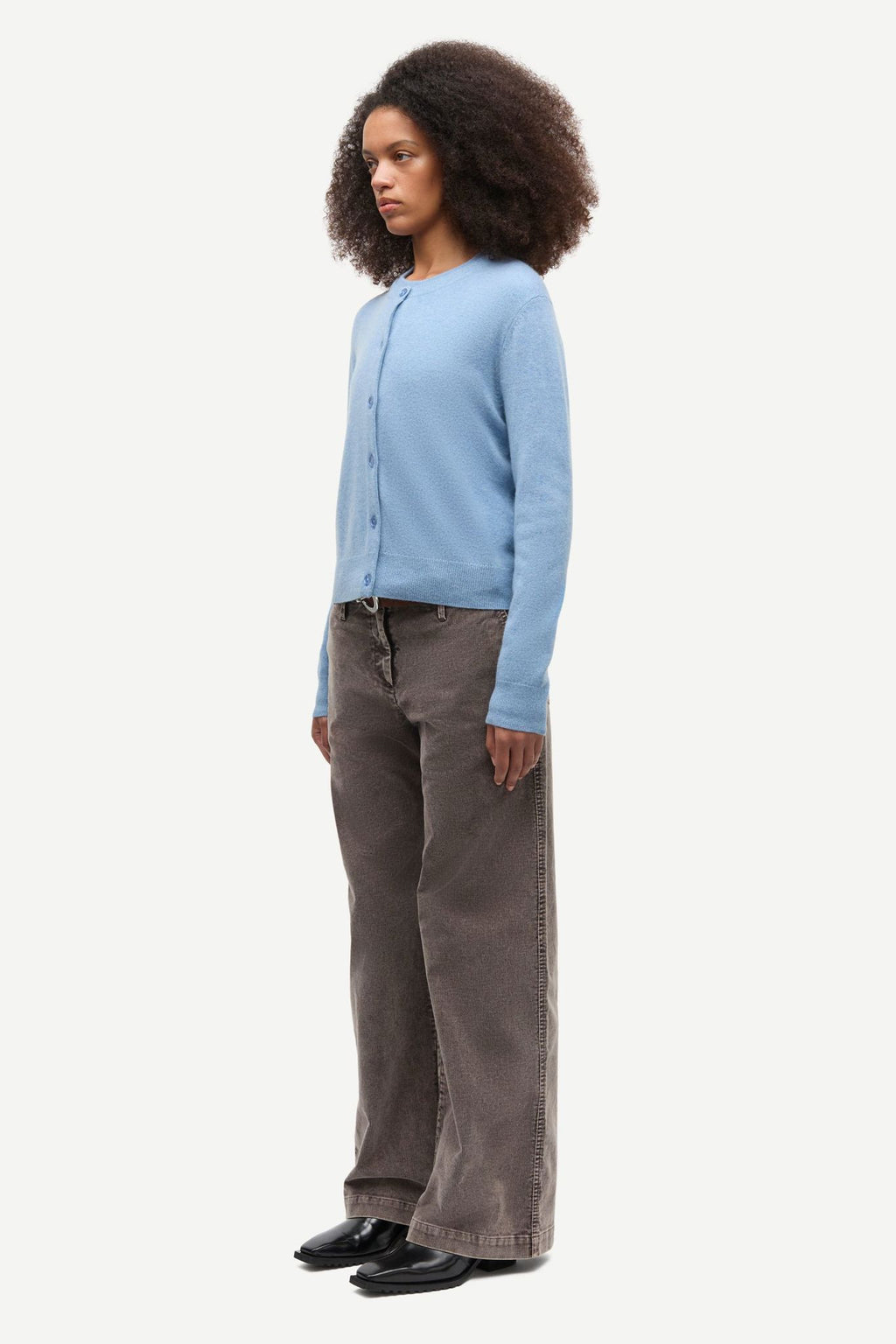 Saboston Cardigan 6304