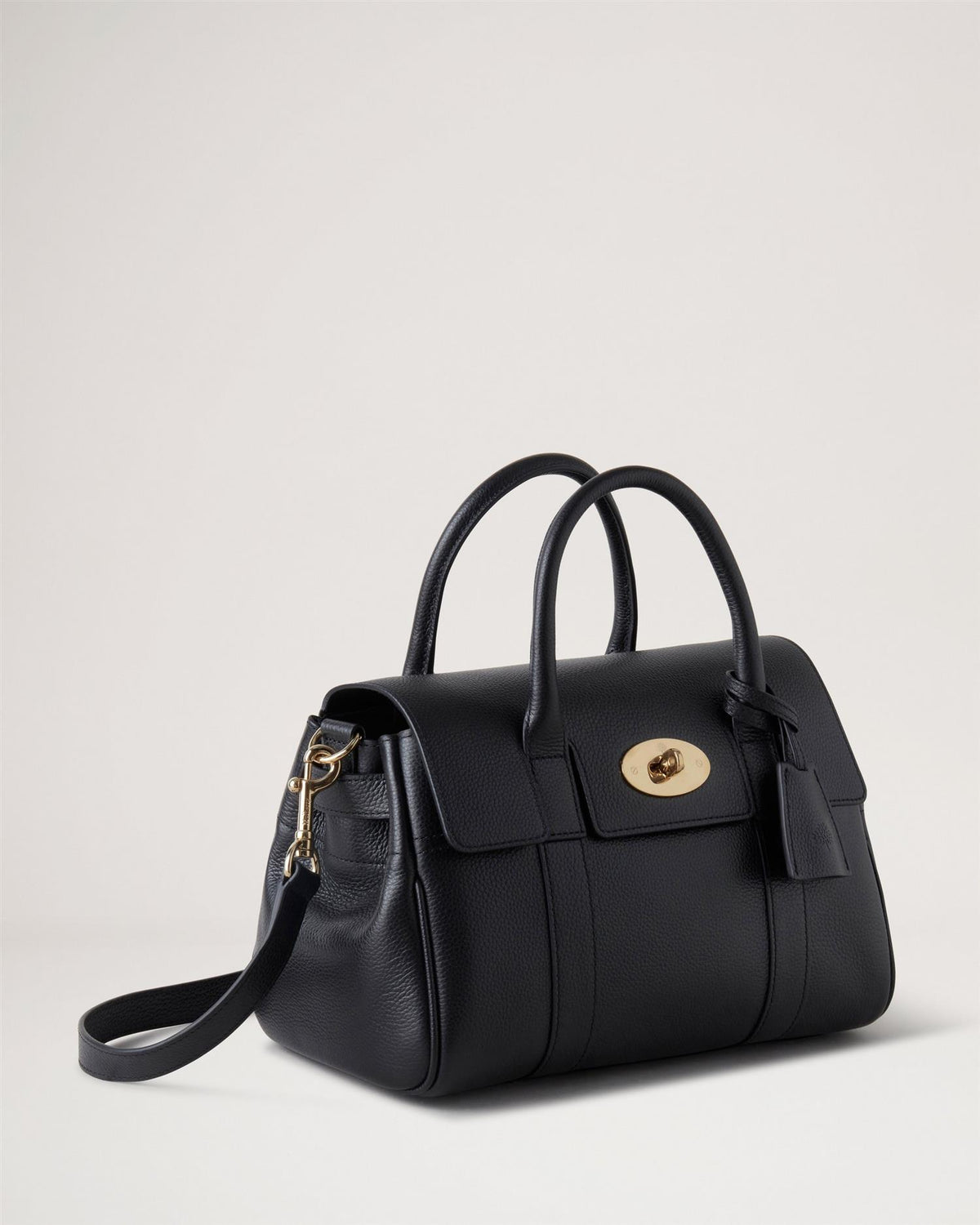 Small Bayswater Satchel SCG