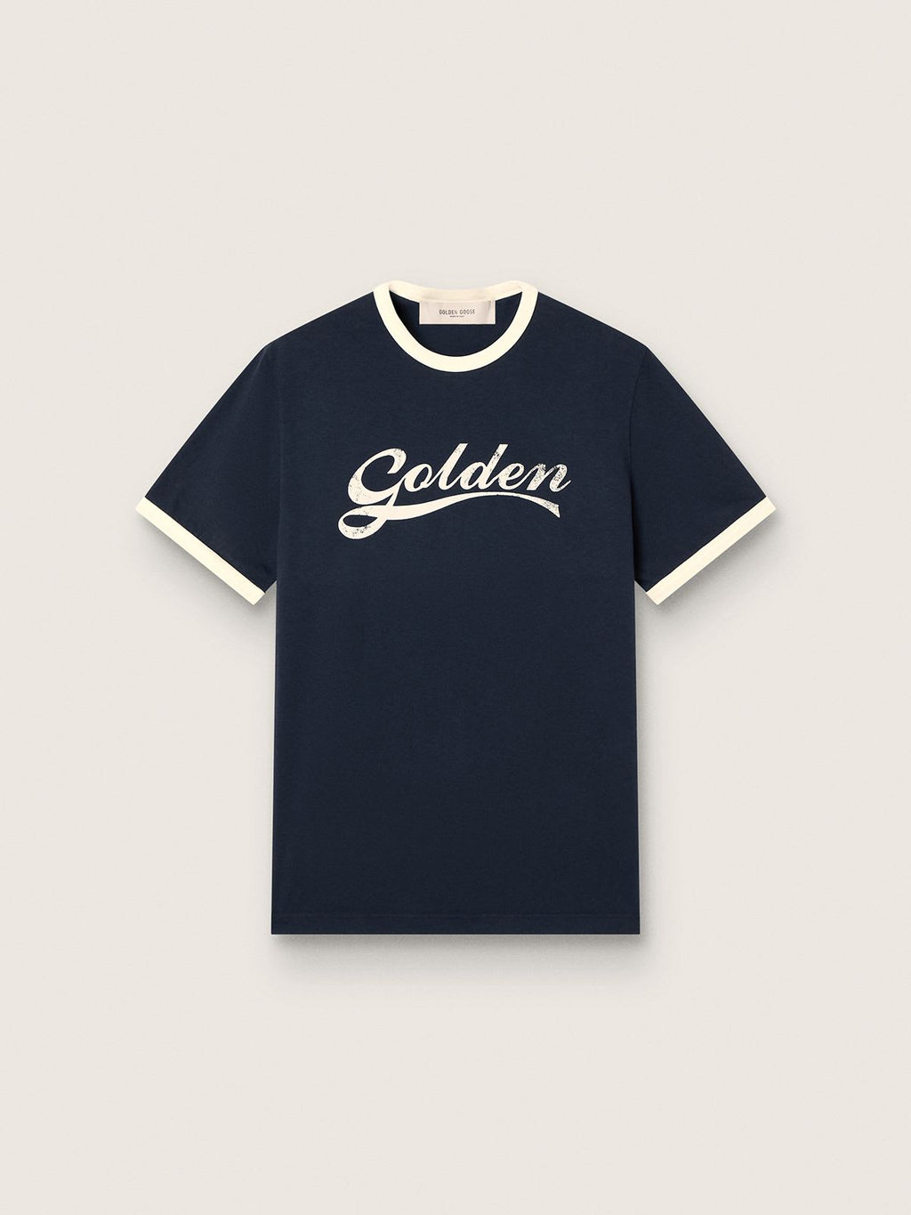 Journey Slim T-Shirt