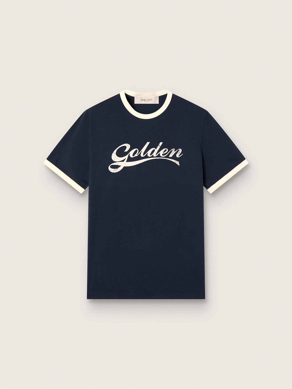 Journey Slim T-Shirt