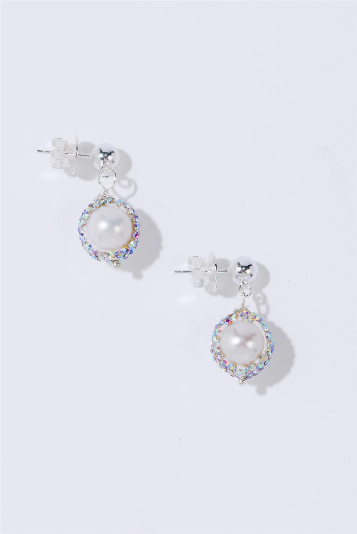 PEARL DROPS