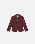 3596 Tweed - Remi Blazer