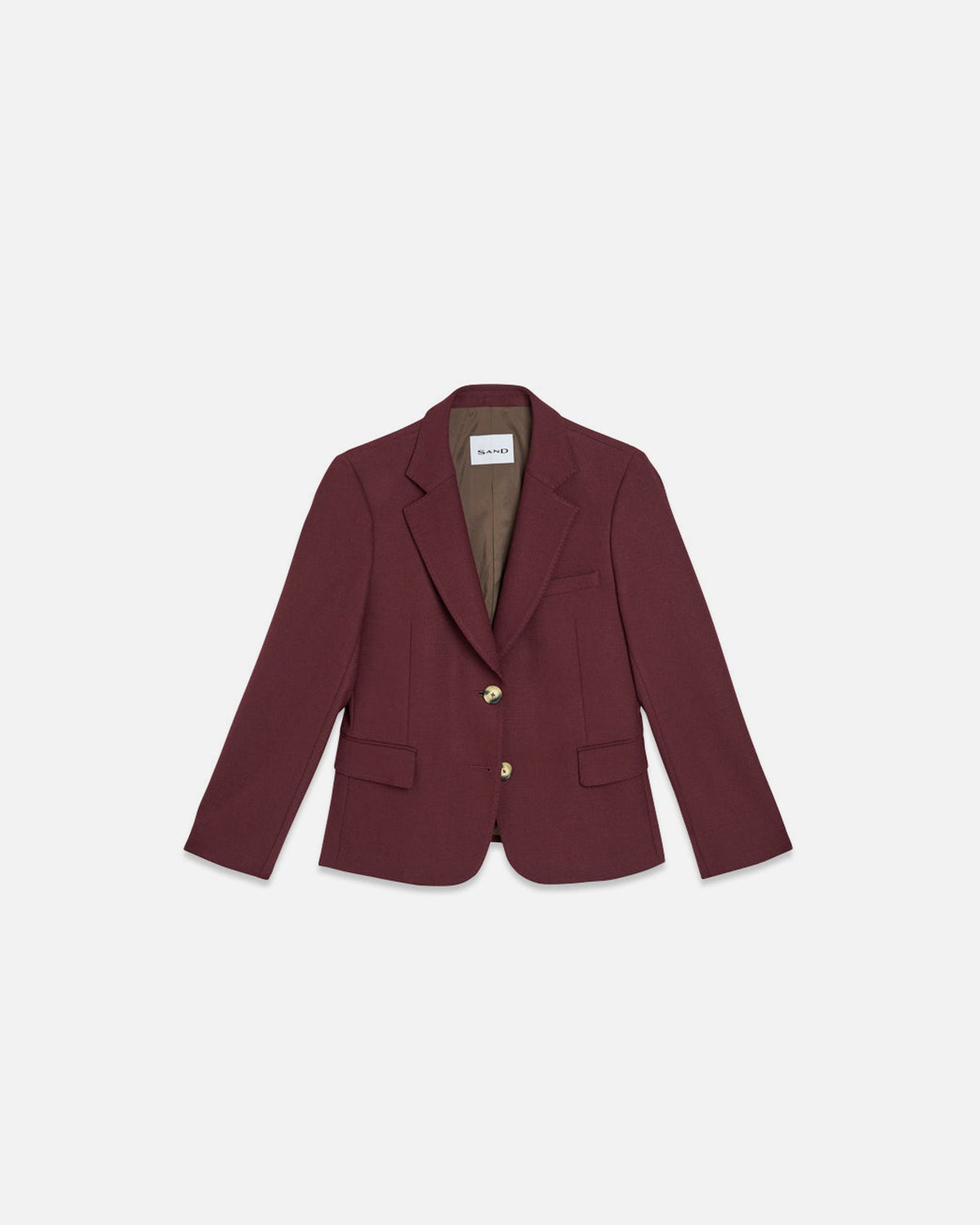 3596 Tweed - Remi Blazer