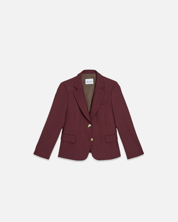 Remi Tweed Jacket