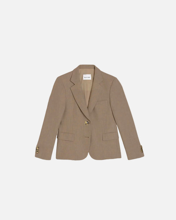 Remi Tweed Jacket