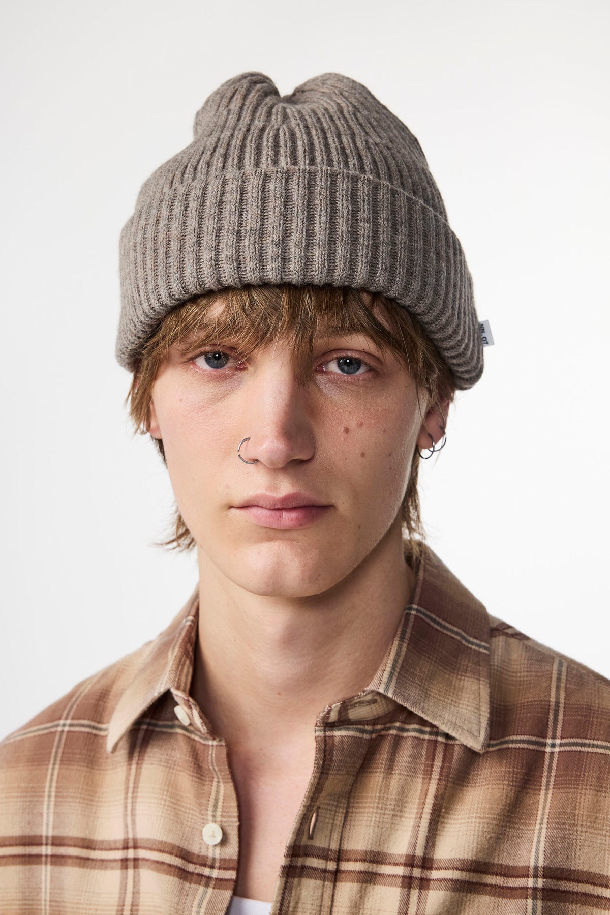 Rib Hat 6209
