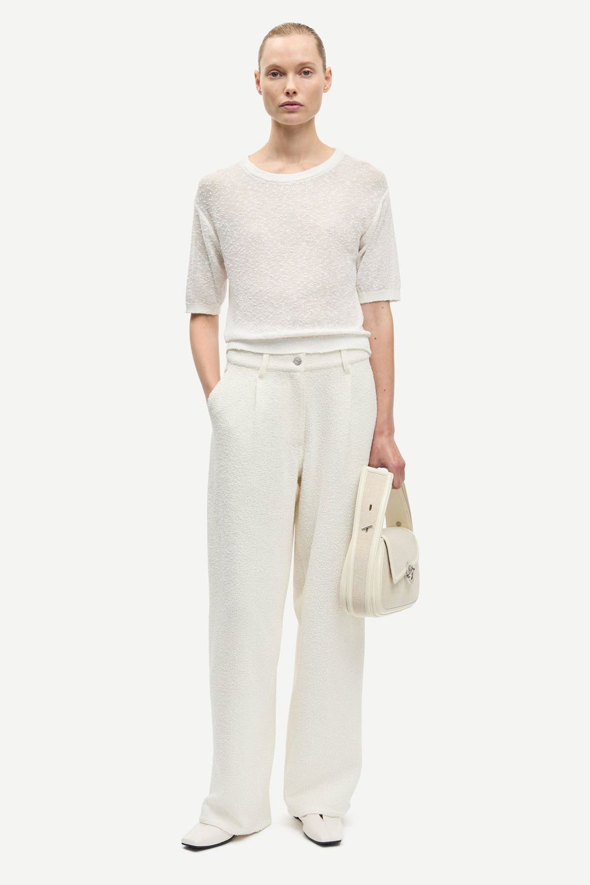 Sasimone t-shirt 16058