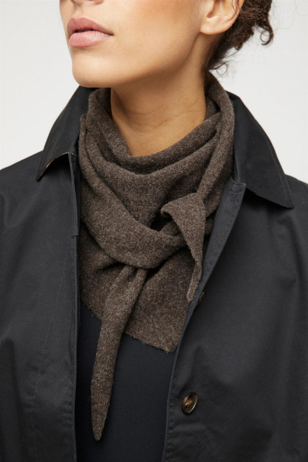 Momento Mini Scarf