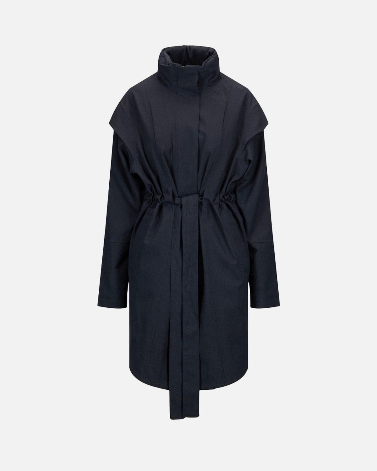 Monsun Coat