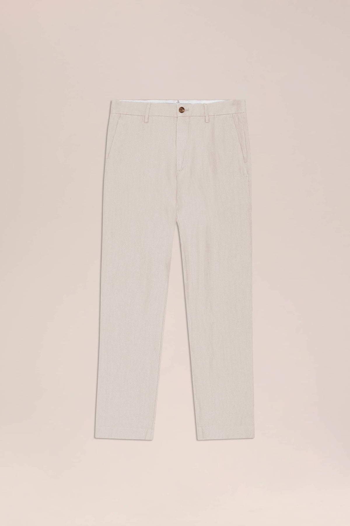 Theo Linen 1454 Bukse