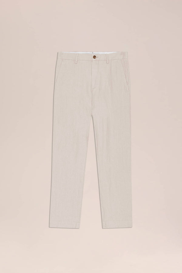 Theo Linen Trousers