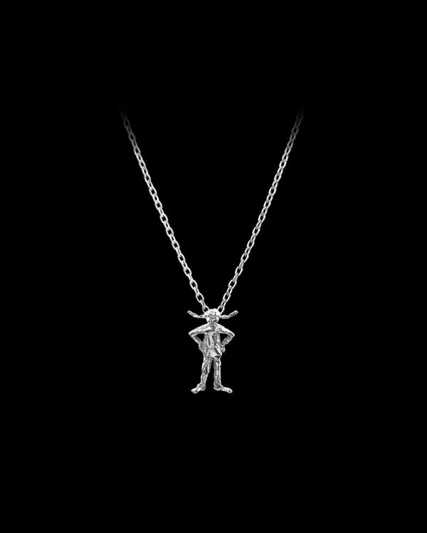 Pippi Necklace