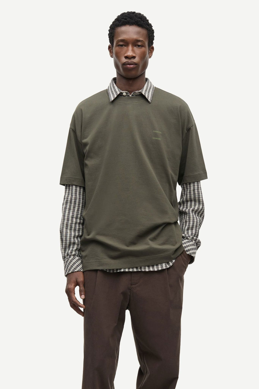 Joel T-Shirt 11415