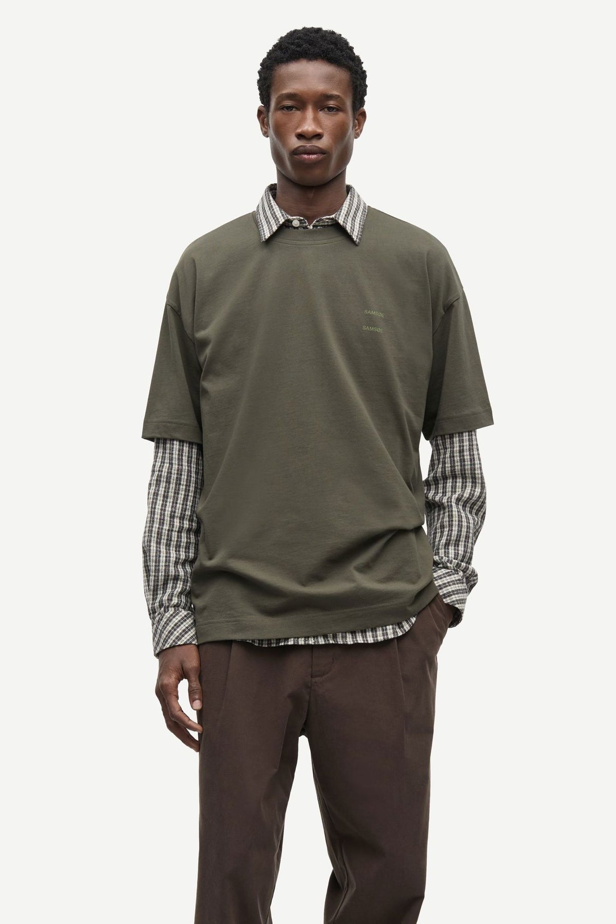 Joel T-Shirt 11415