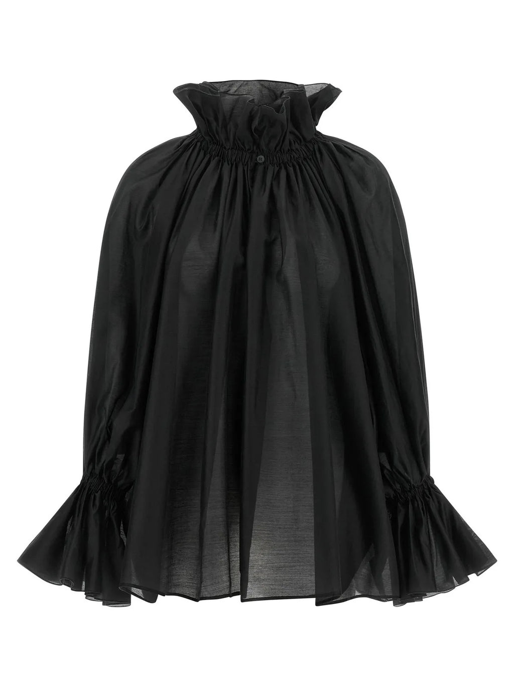 Estelle Light Overshirt