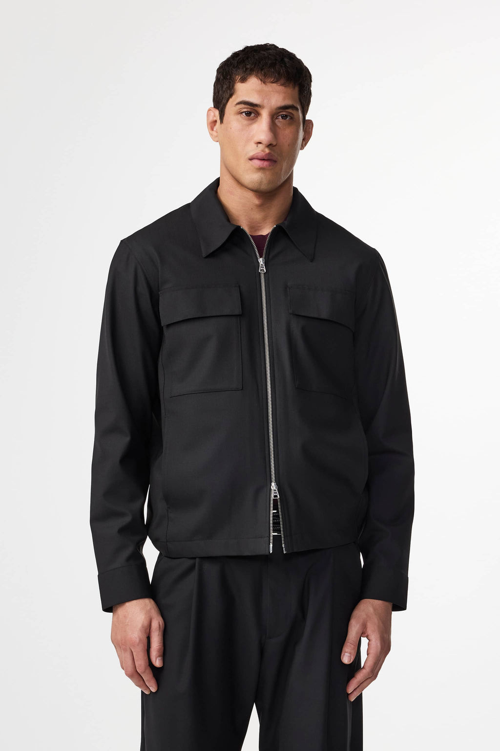Alban 1088 Blazer