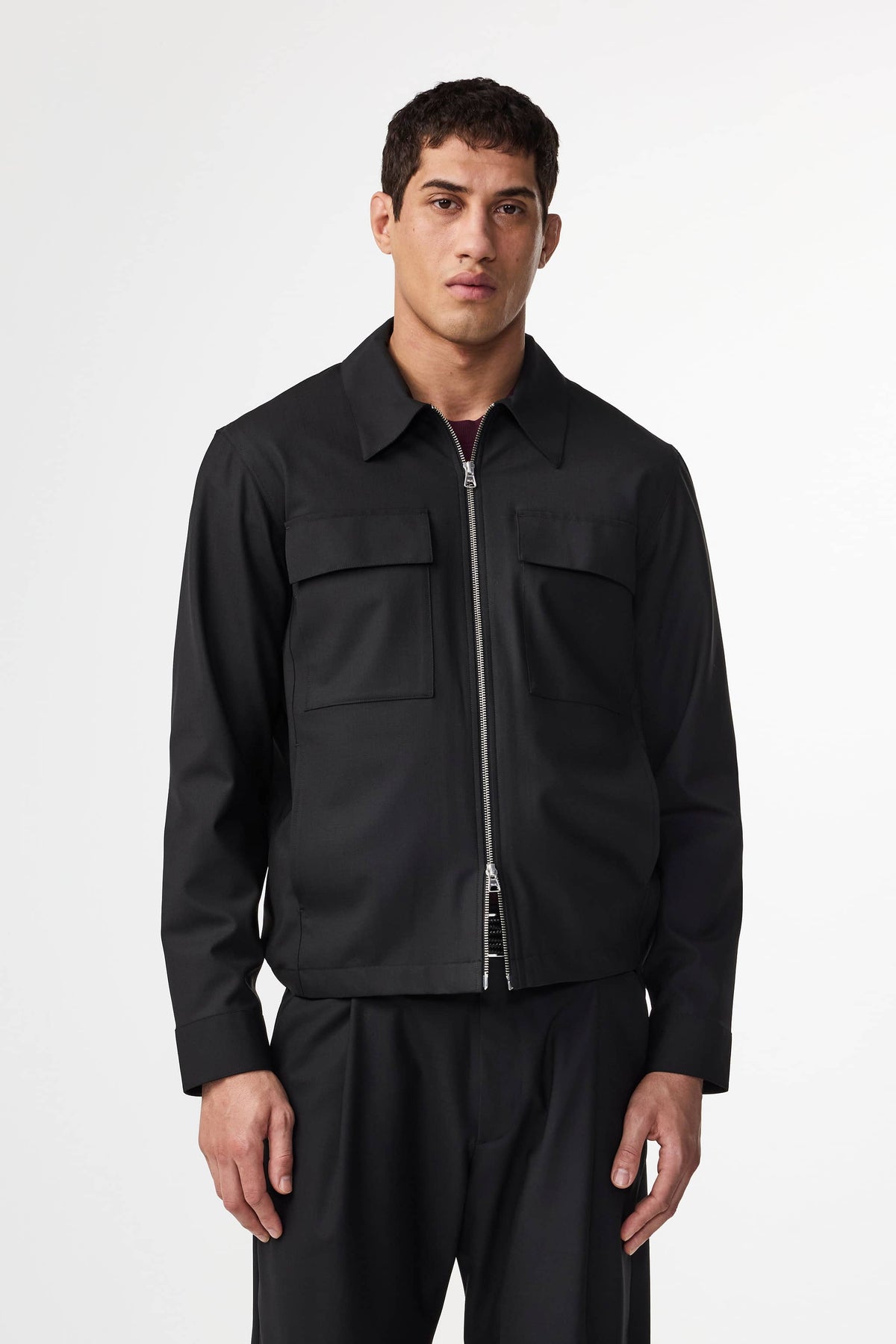 Alban 1088 Blazer