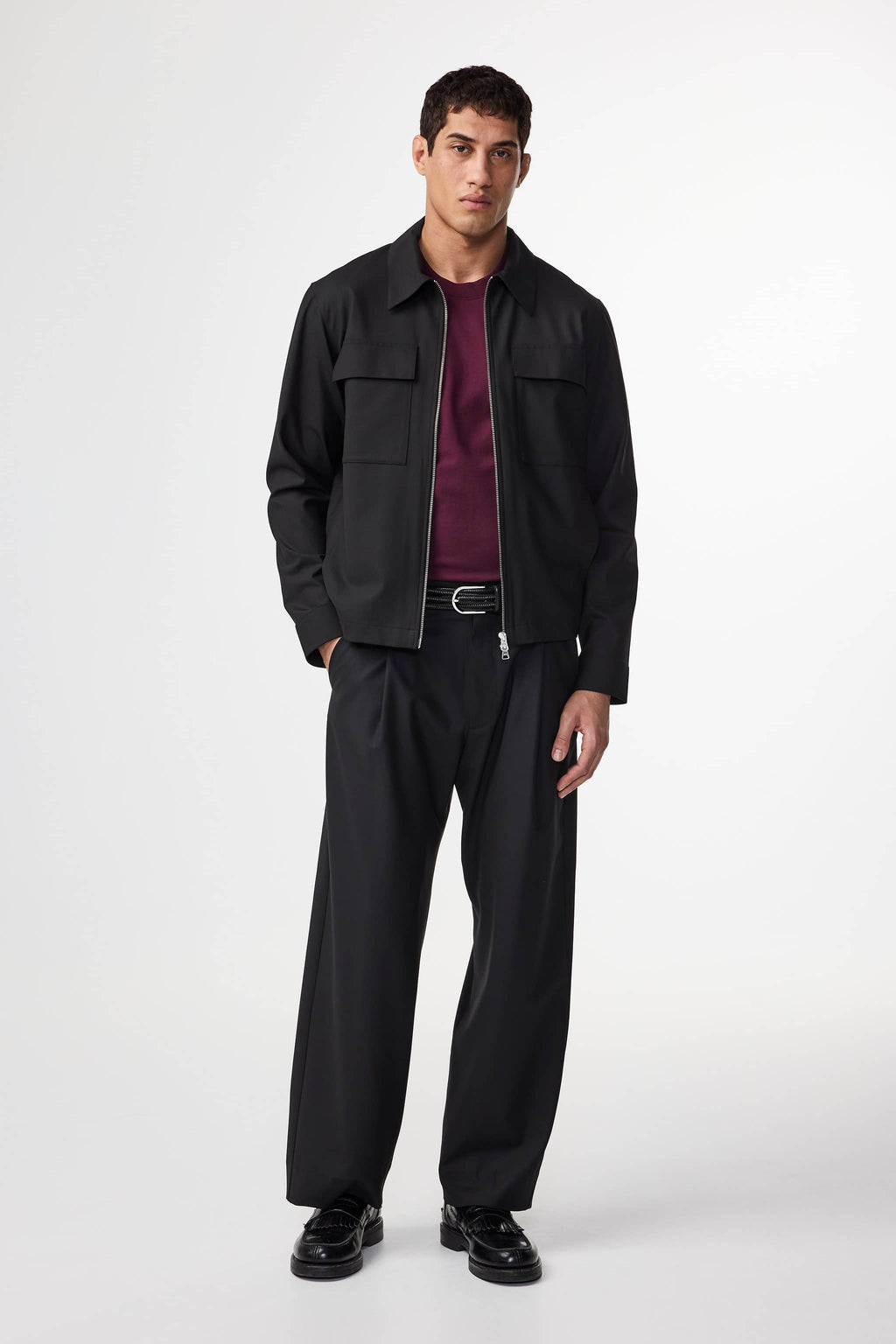 Alban 1088 Blazer