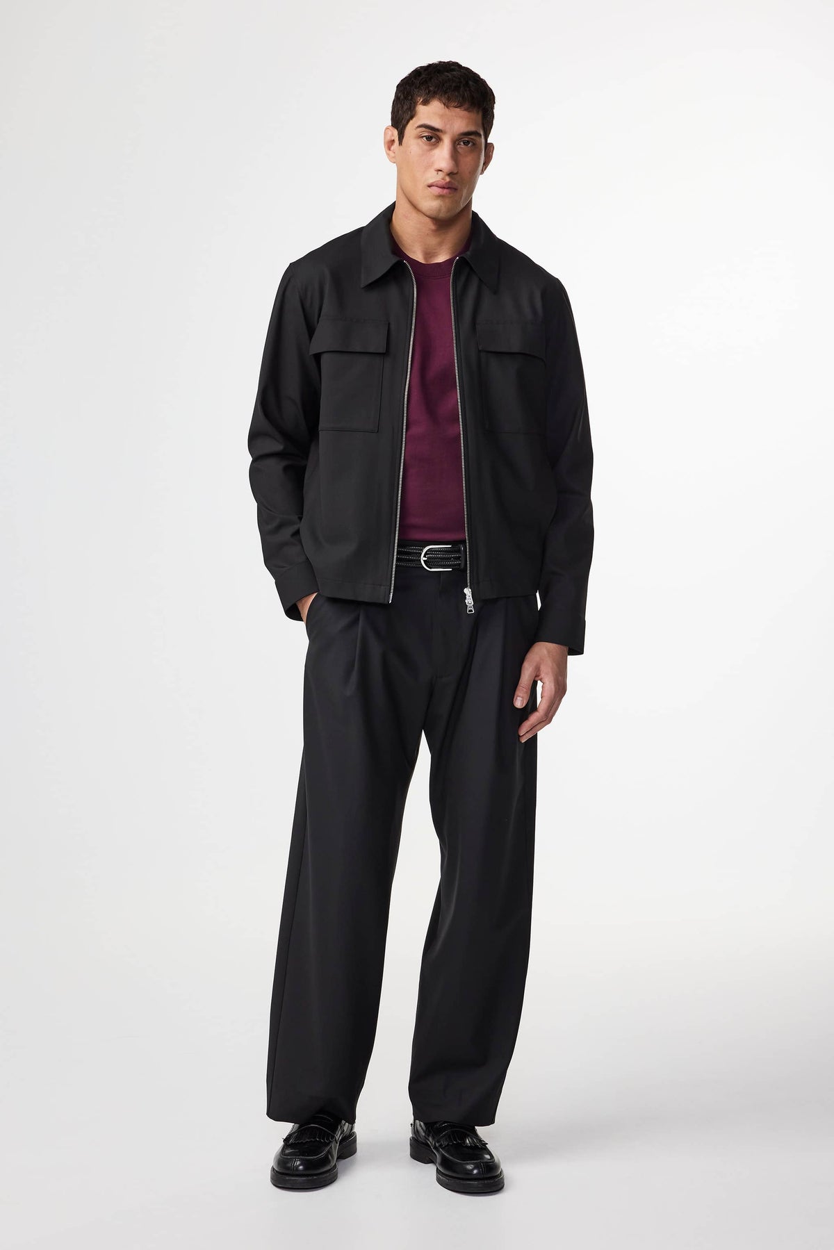 Alban 1088 Blazer