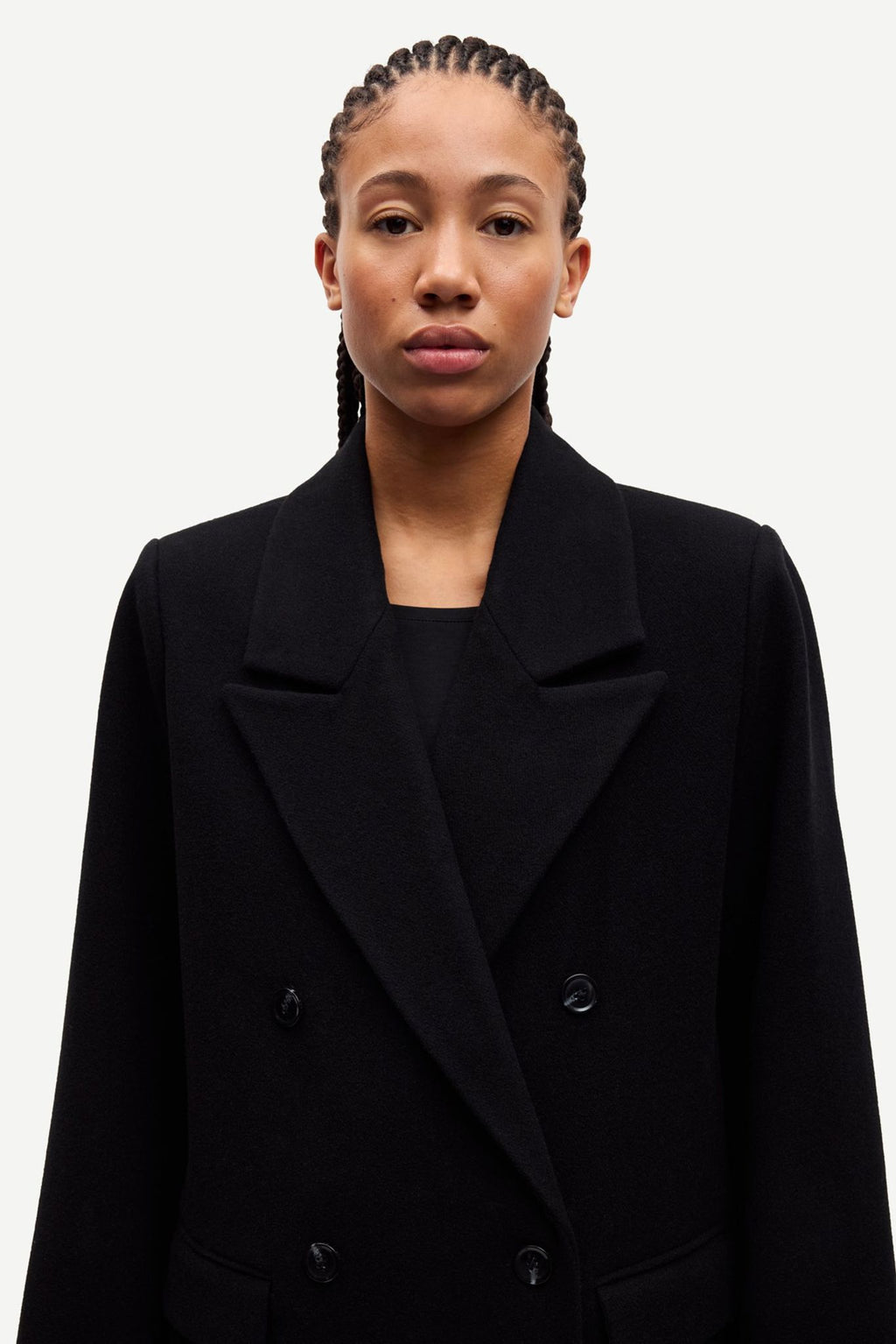 Sajill coat 15774