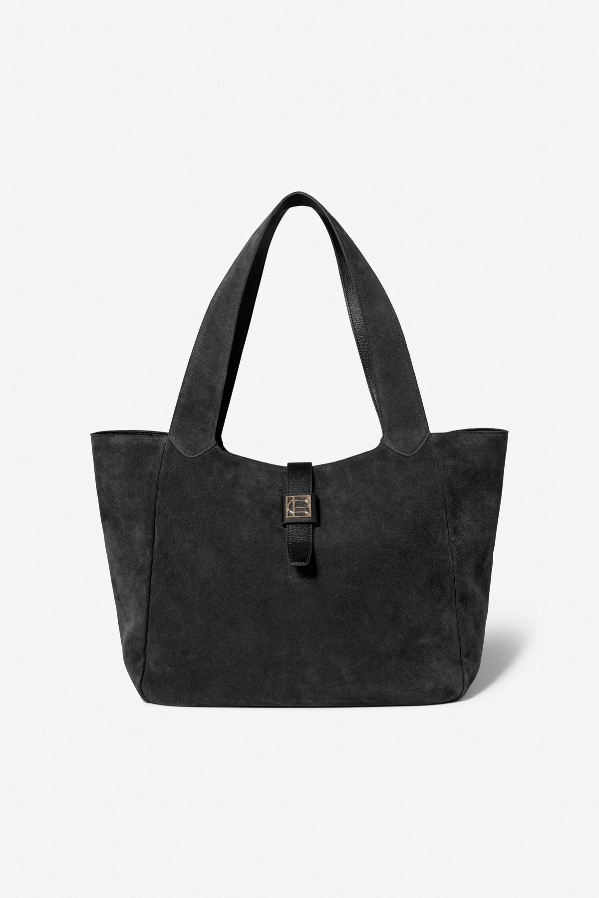 Lucille Tote Bag Large Vesker