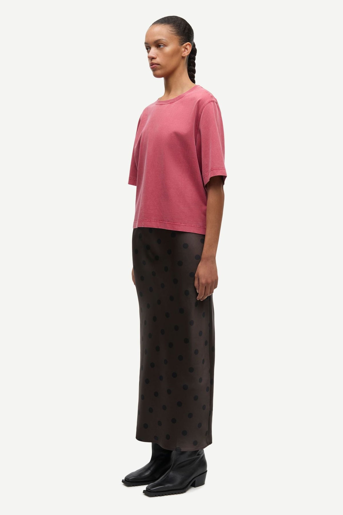 Saabby T-Shirt 11725