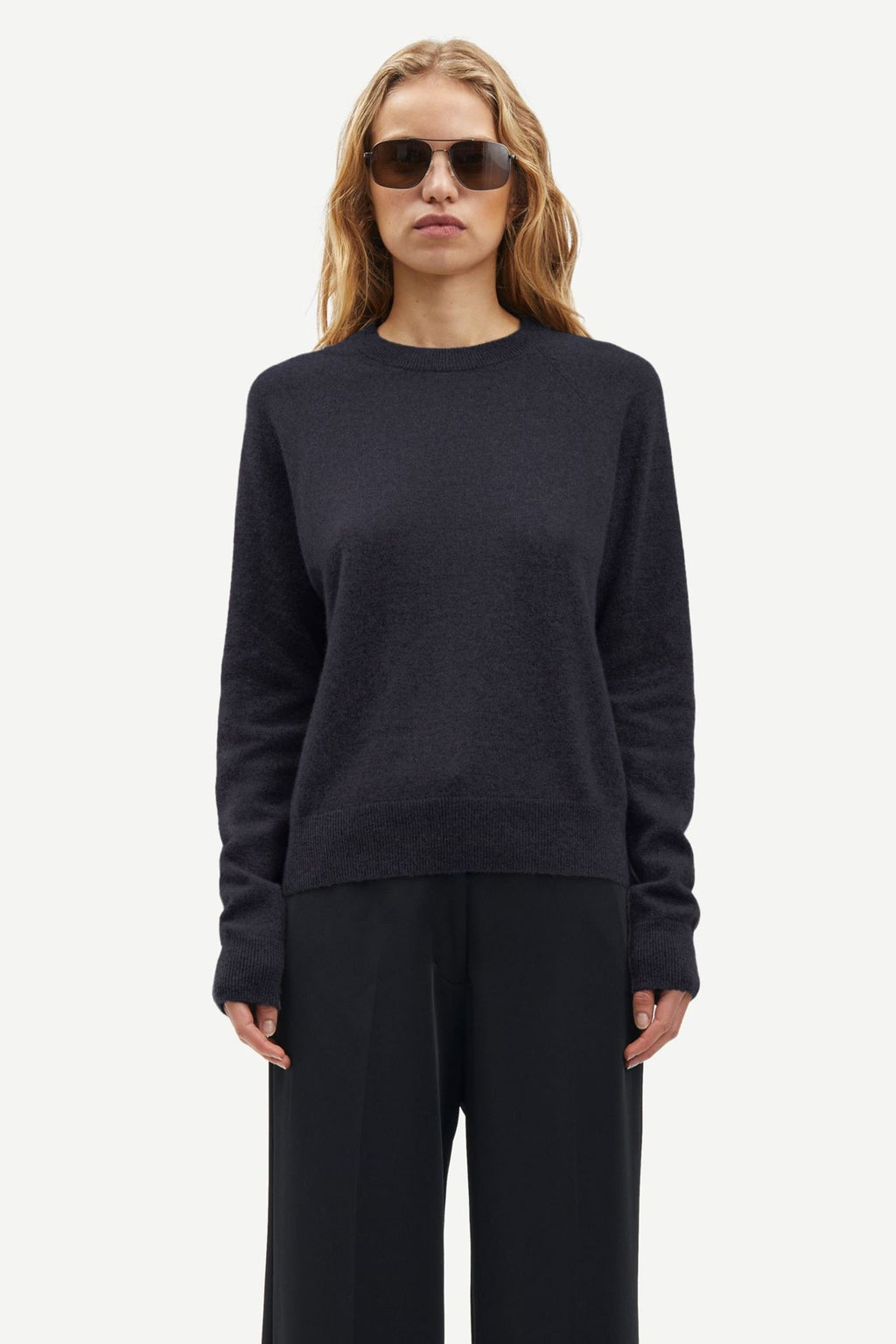Boston O-Neck 6304