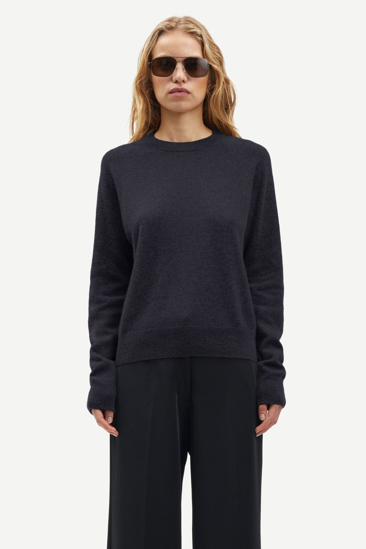 Boston O-Neck 6304