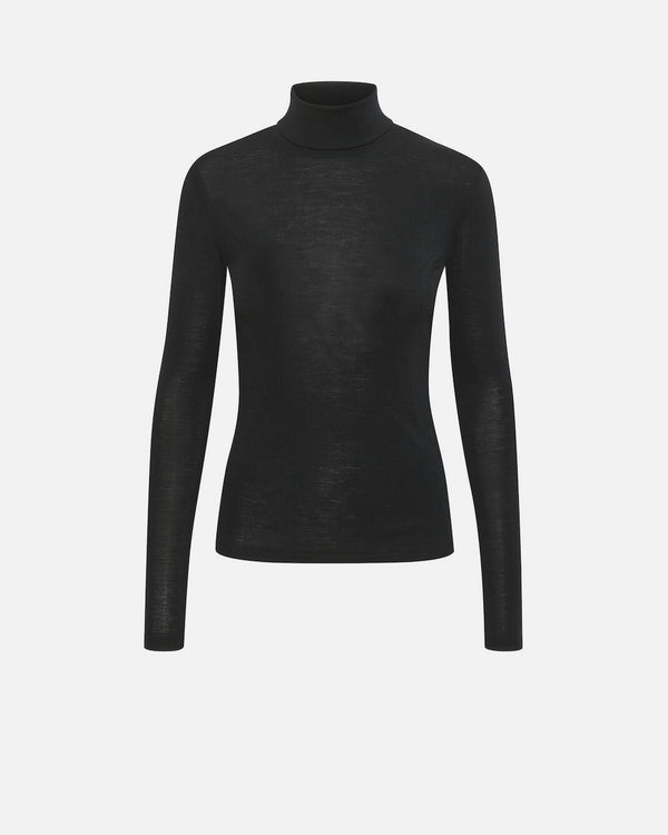 NiniaGZ Wool Rollneck