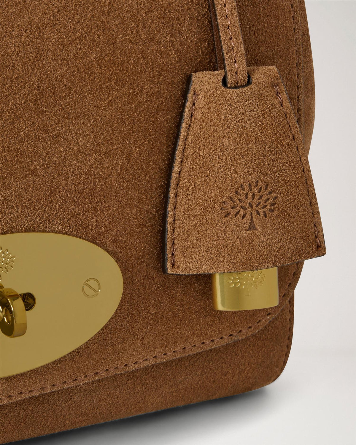 Lily Suede